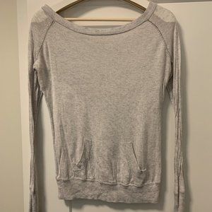 Lululemon Sweater Small